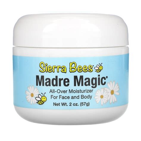 Sierra bees madre magjc